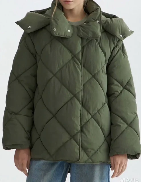 Куртка пуховик Lime - частное объявление в Красногорск