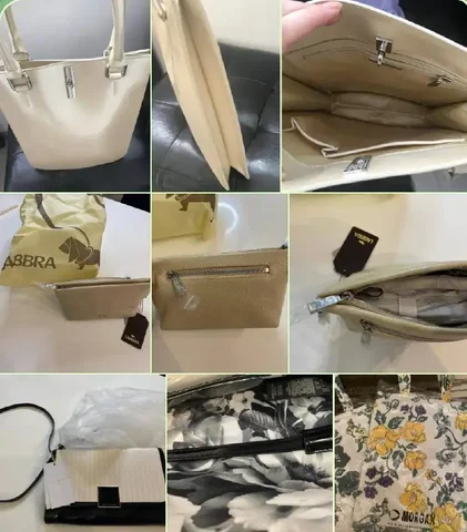 Продажа брендовых сумок Toska Blu, Labrra, Ted Baker, Morgan - частное объявление в Красногорск