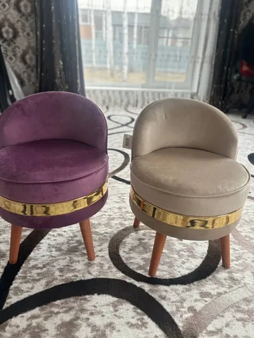 Продажа двух новых стульев - частное объявление в Красногорск