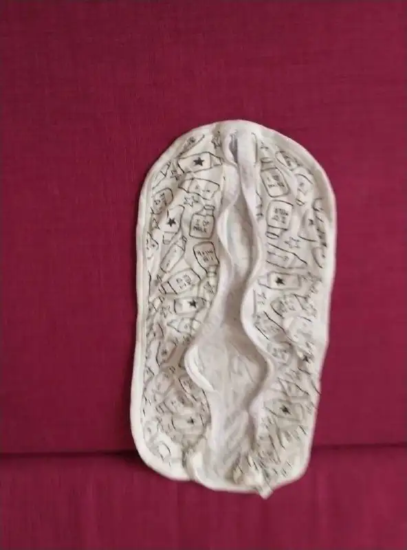 Пленки кокон на молнии для новорождённого - Для новорождённых (Товары для детей) в Москва