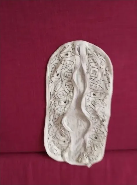 Пленки кокон на молнии для новорождённого - Для новорождённых в Москва