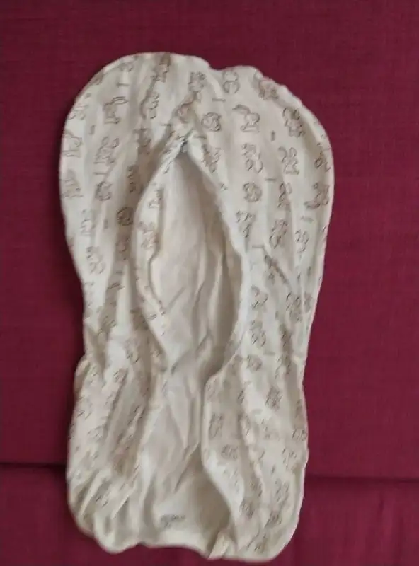 Пленки кокон на молнии для новорождённого - Для новорождённых (Товары для детей) в Москва