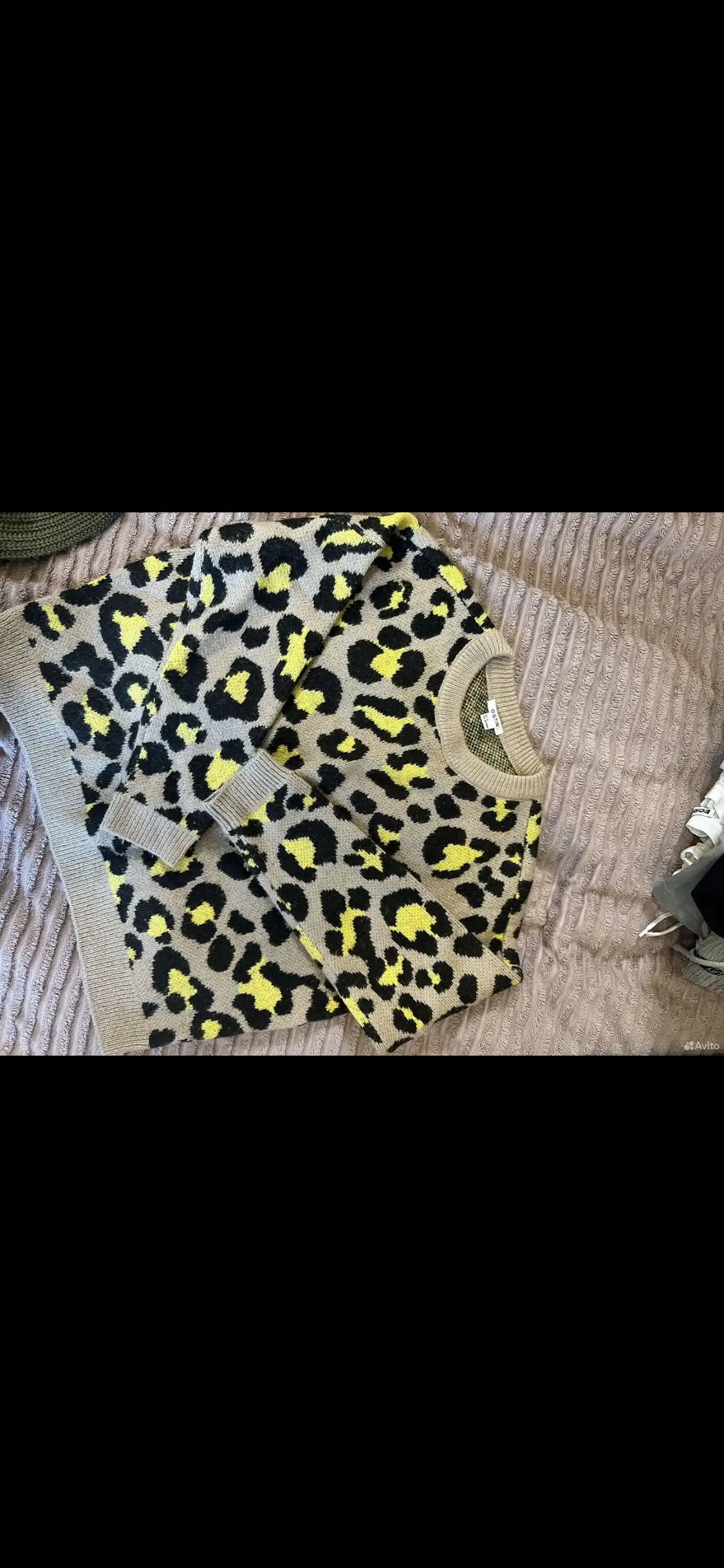 Женские вещи пакетом: свитеры, кардиган, размеры 42-46 - Женская одежда (Одежда) в Красногорск