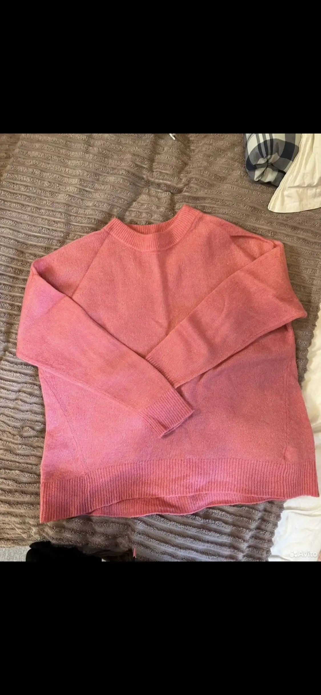 Женские вещи пакетом: свитеры, кардиган, размеры 42-46 - Женская одежда (Одежда) в Красногорск