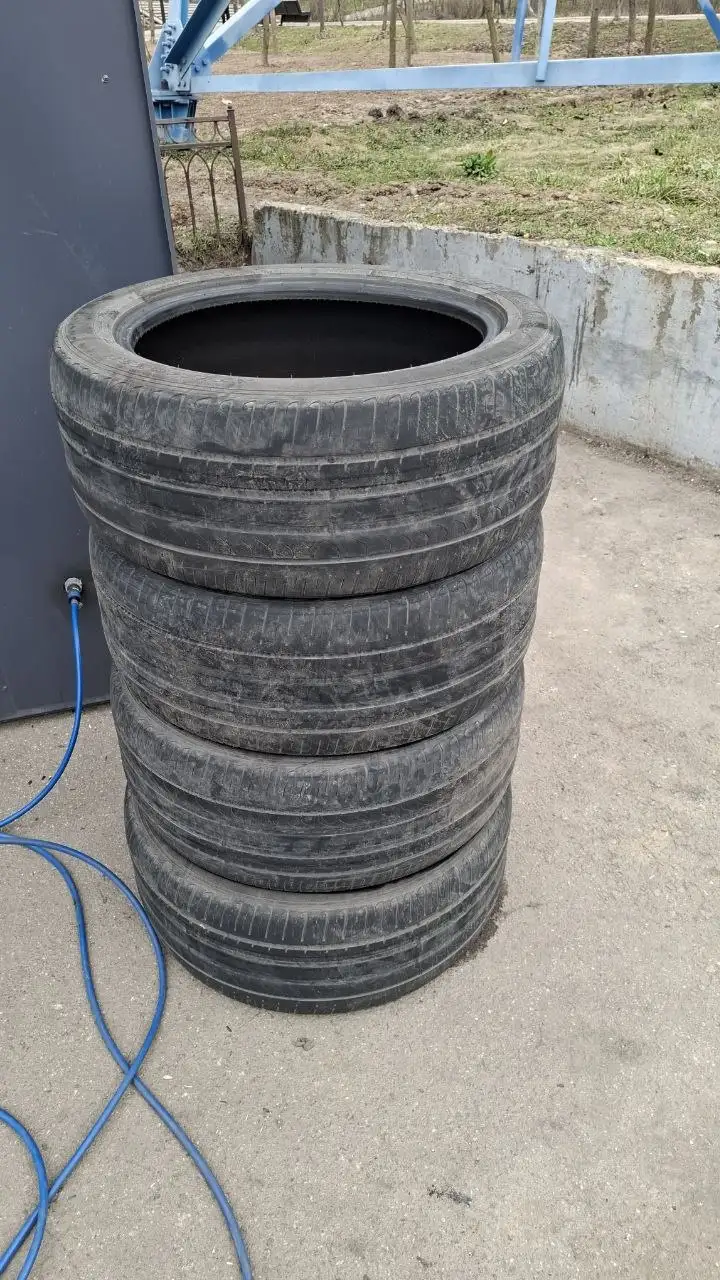 Шины Perelli Scorpion Verde 275/45 R20 - Шины и диски (Авто) в Красногорск