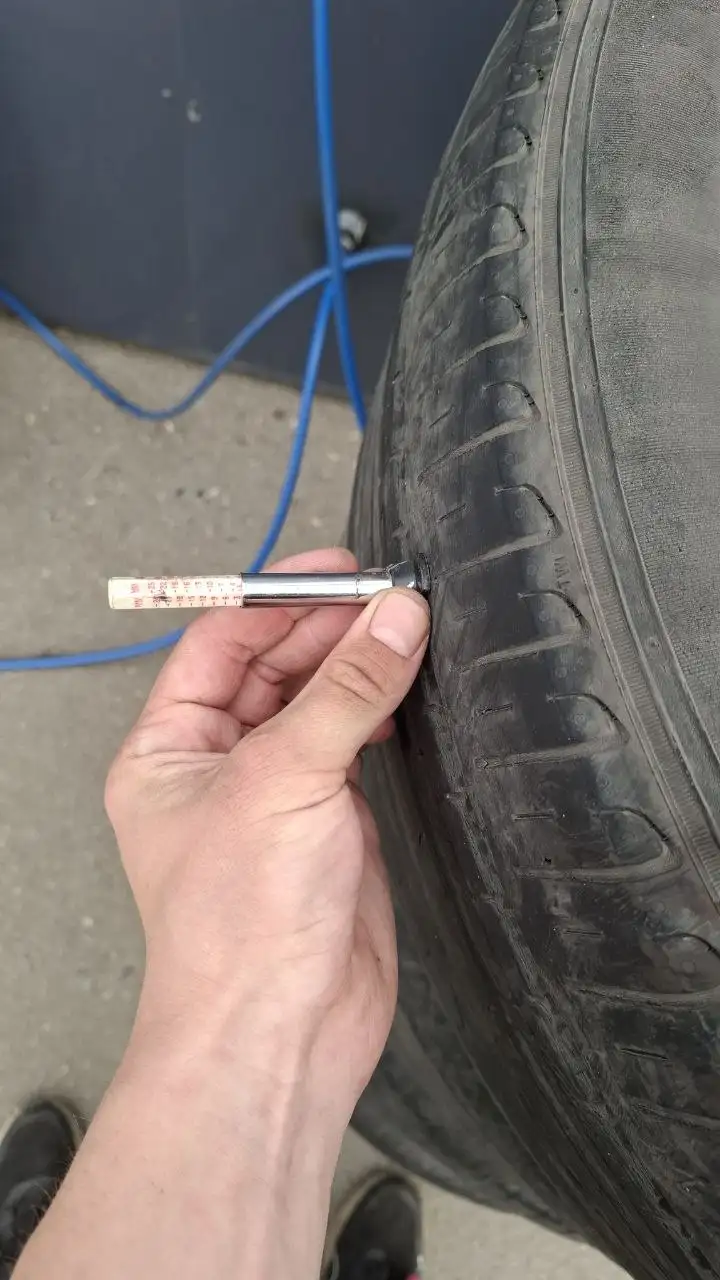 Шины Perelli Scorpion Verde 275/45 R20 - Шины и диски (Авто) в Красногорск