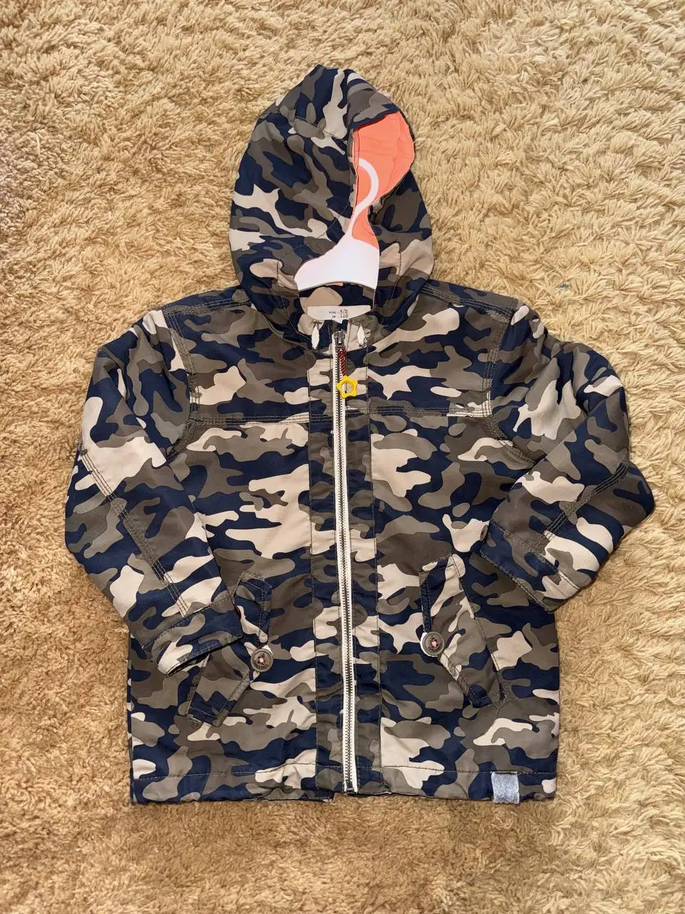 Детская одежда от Зара, Детский мир и Глория Джинс - Одежда (Товары для детей) в Красногорск