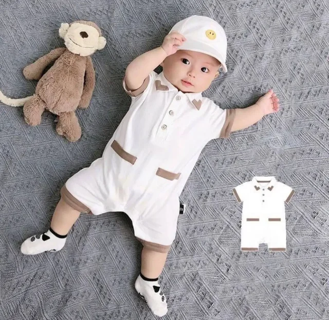 Детский слип-поло - Одежда в Красногорск