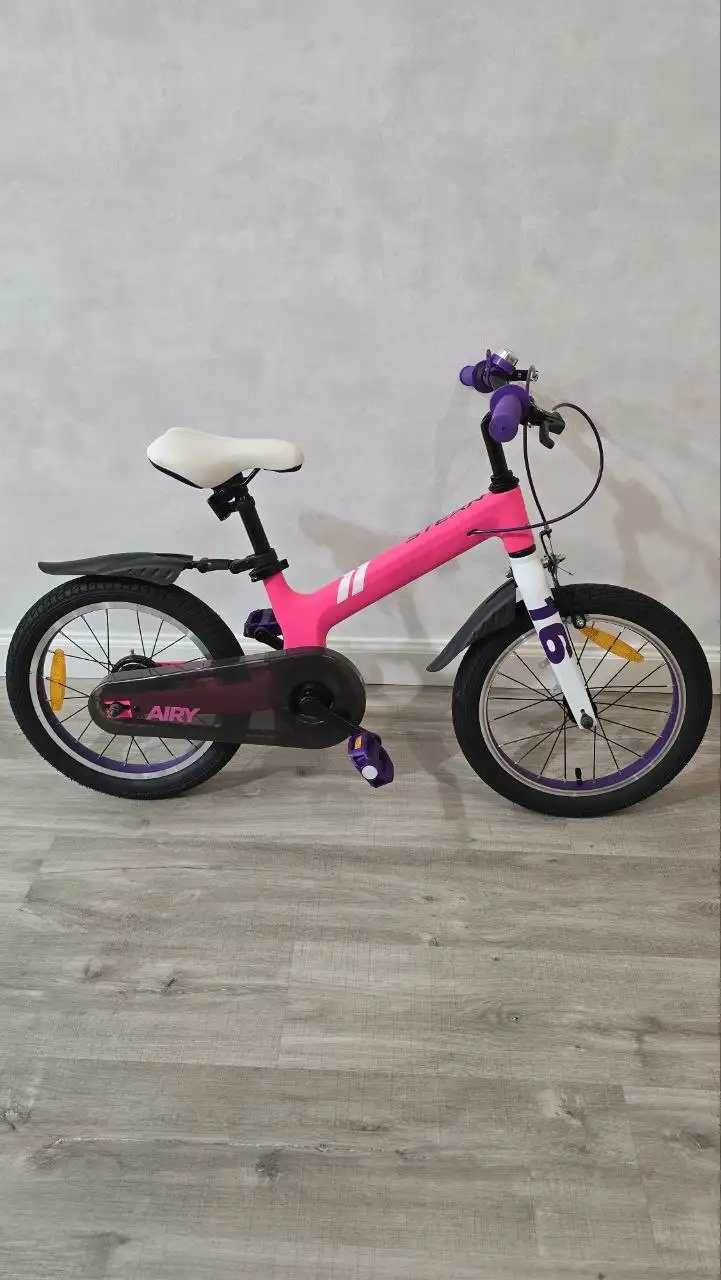 Продаётся велосипед как новый - Велосипеды (Хобби и отдых) в Красногорск