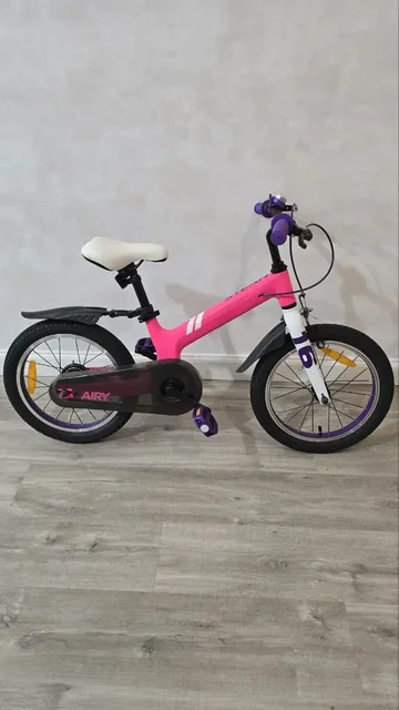 Продаётся велосипед как новый - Хобби и отдых в Красногорск