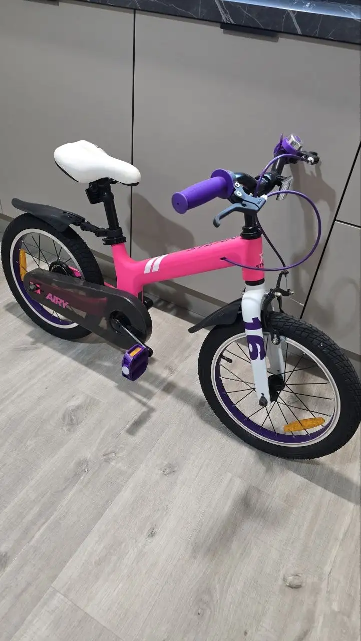 Продаётся велосипед как новый - Велосипеды (Хобби и отдых) в Красногорск