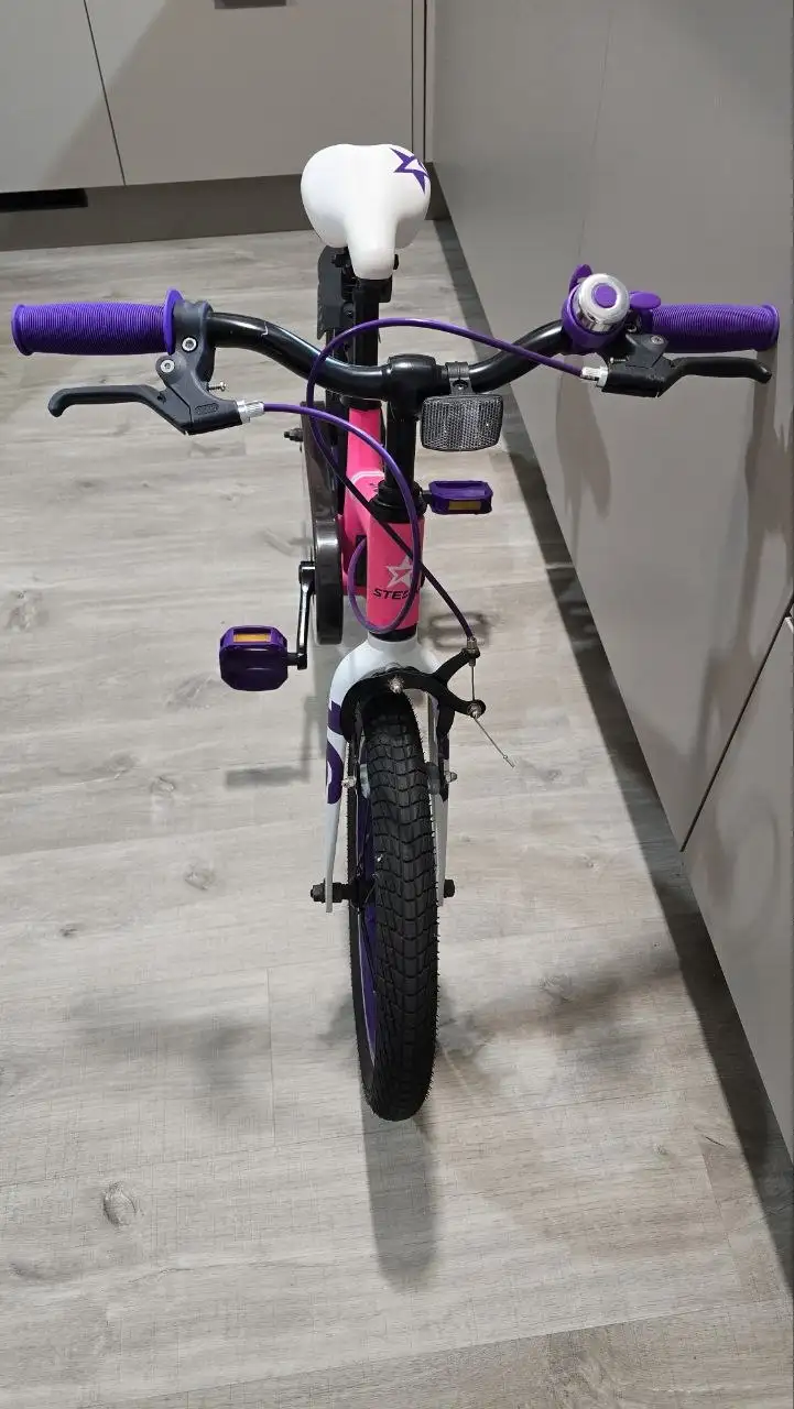 Продаётся велосипед как новый - Велосипеды (Хобби и отдых) в Красногорск