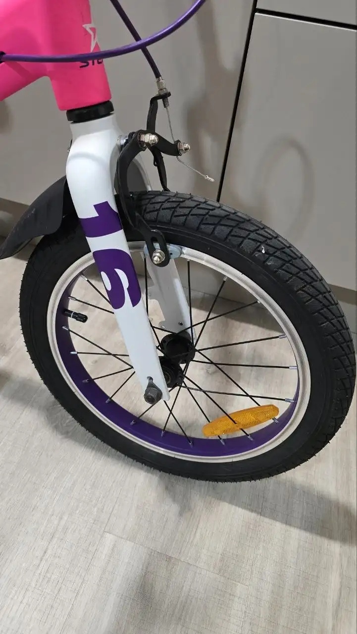 Продаётся велосипед как новый - Велосипеды (Хобби и отдых) в Красногорск