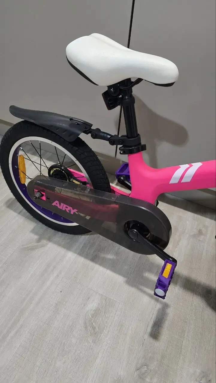 Продаётся велосипед как новый - Велосипеды (Хобби и отдых) в Красногорск