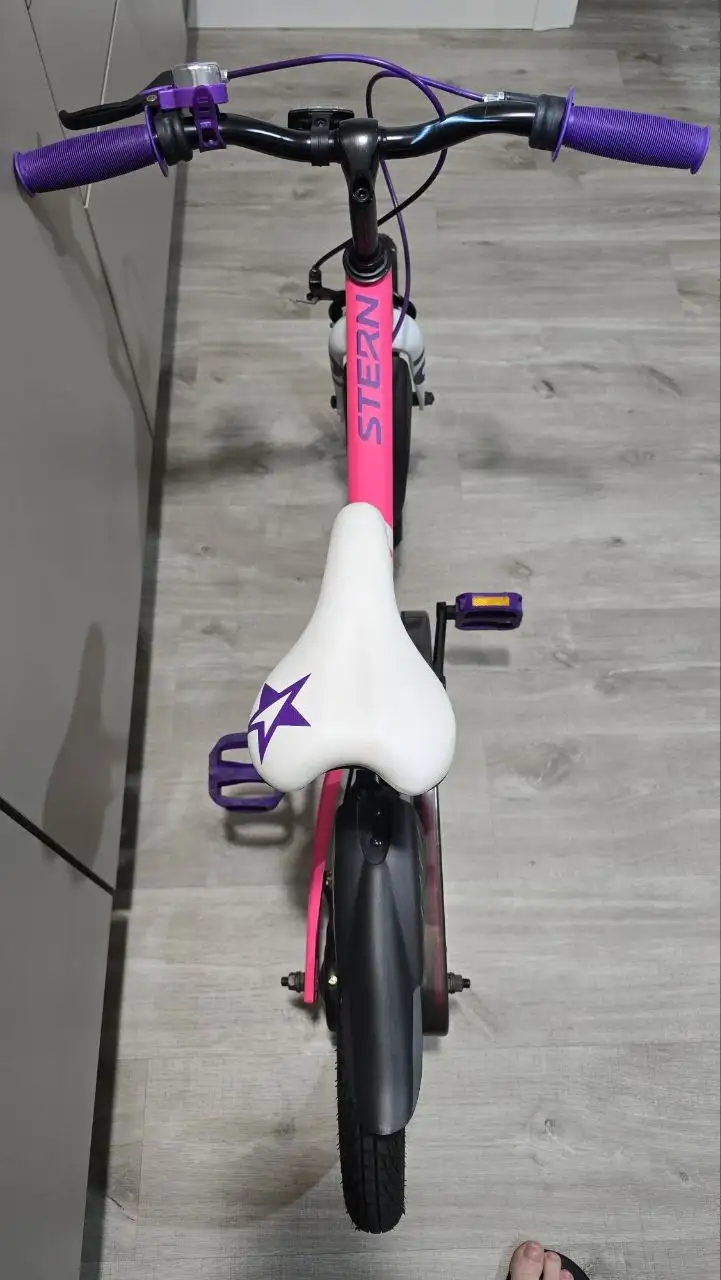 Продаётся велосипед как новый - Велосипеды (Хобби и отдых) в Красногорск