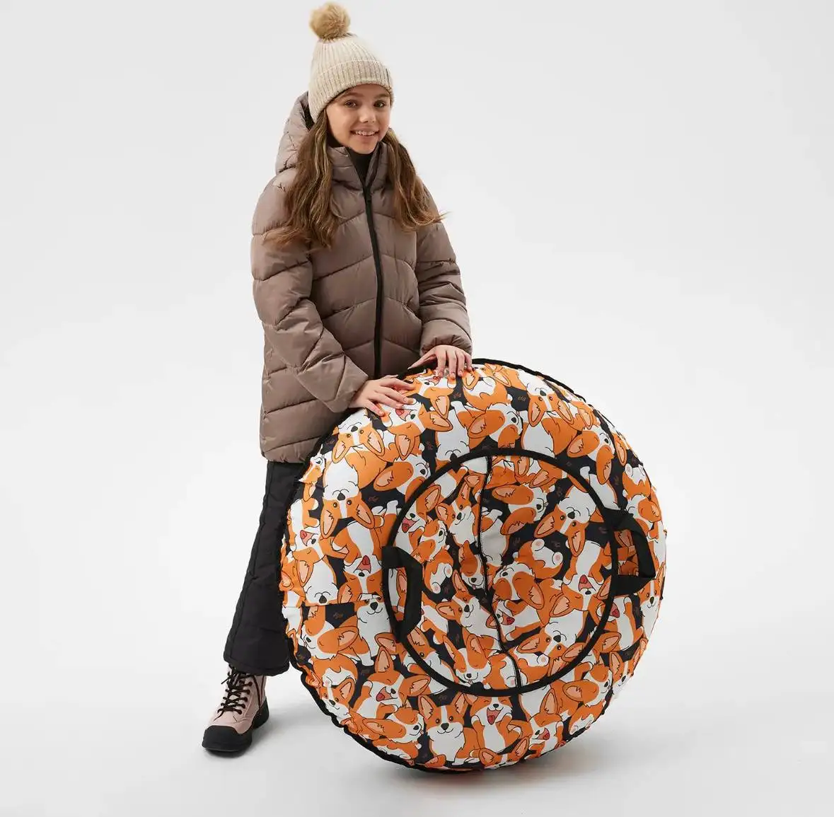 Продам новую ватрушку - Барахолка в Красногорск