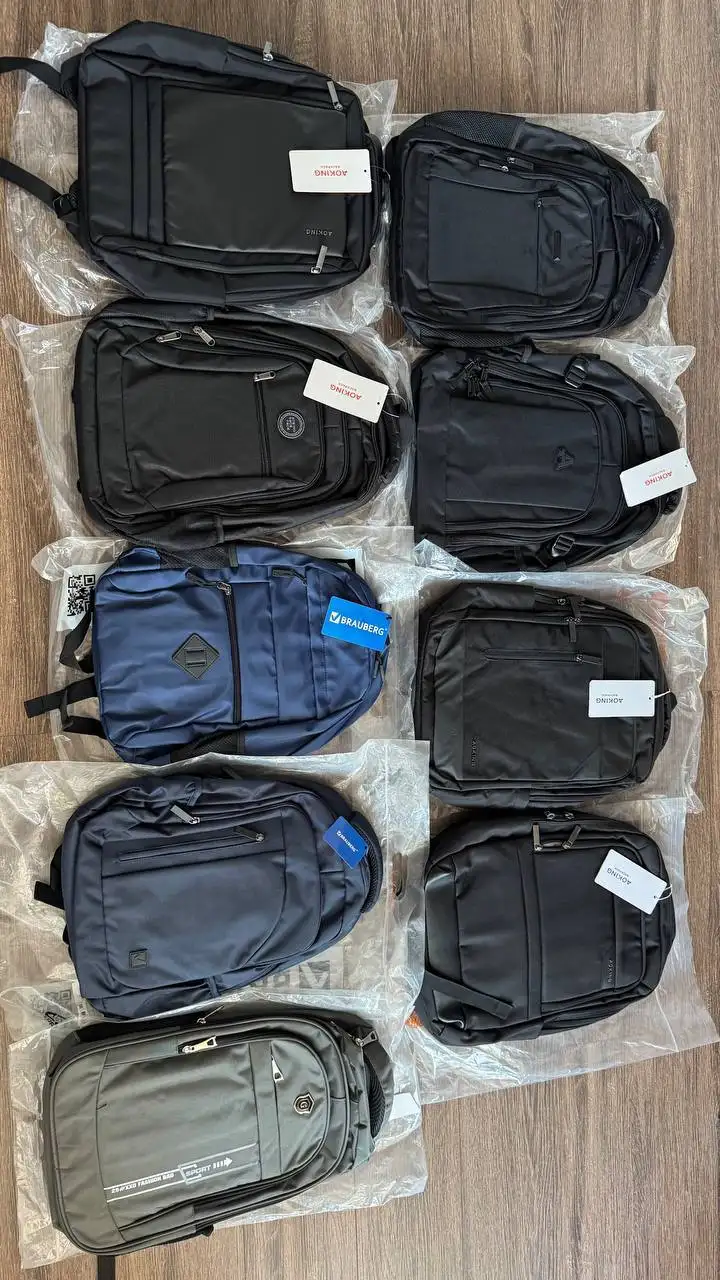 Рюкзак - Барахолка в Красногорск