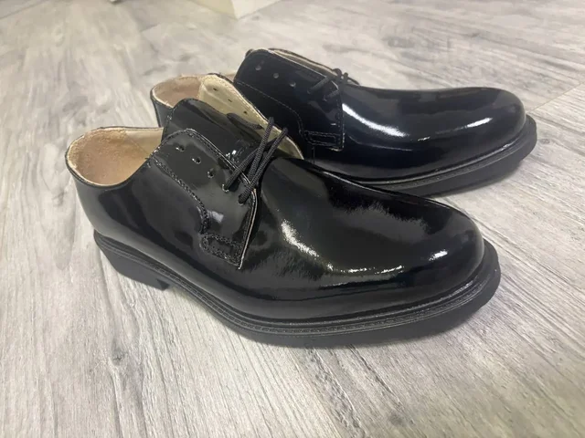 Обувь, плащ, фуражка - частное объявление в Красногорск