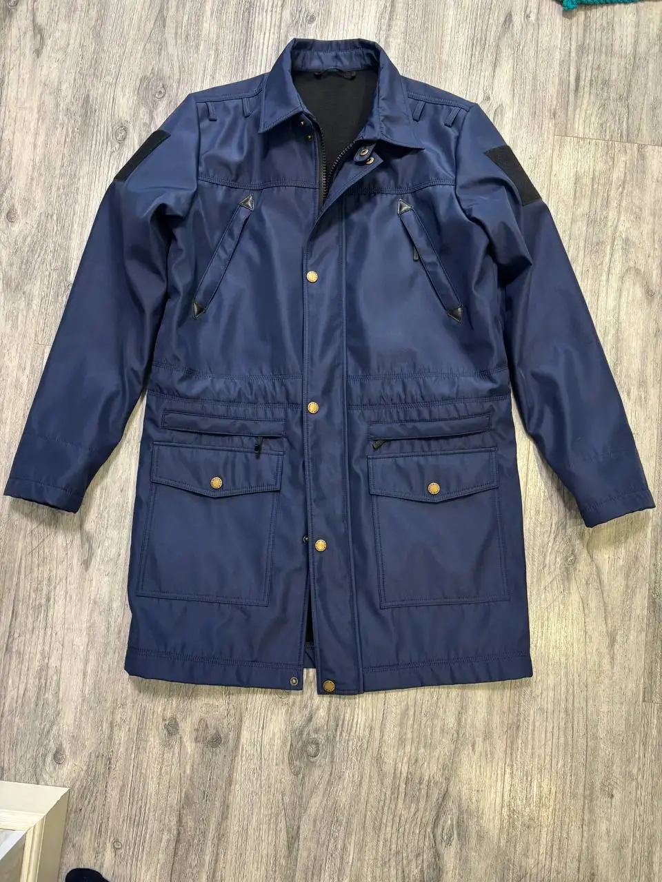 Обувь, плащ, фуражка - Одежда в Красногорск