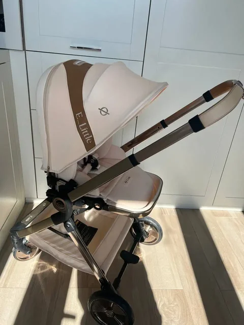 Продам прогулочную коляску заграничного бренда - Прогулочные коляски в Красногорск