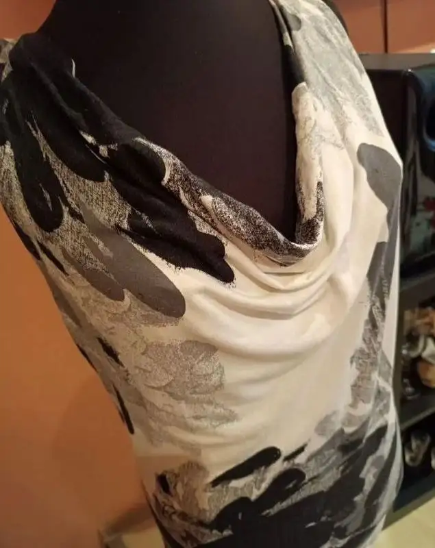 Трикотаж со стрейчем 48-50 размер - Женская одежда (Одежда) в Красногорск