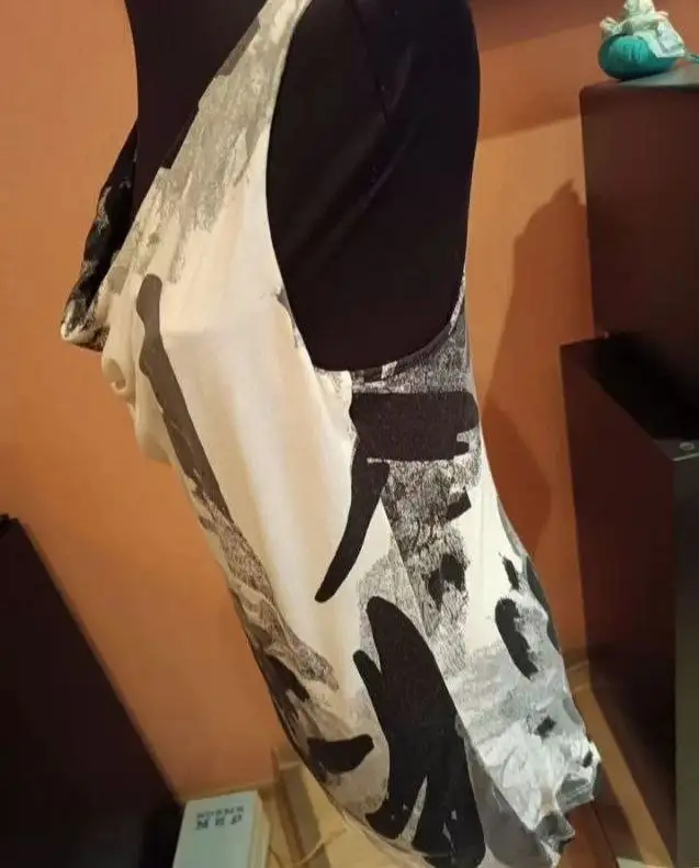 Трикотаж со стрейчем 48-50 размер - Женская одежда (Одежда) в Красногорск