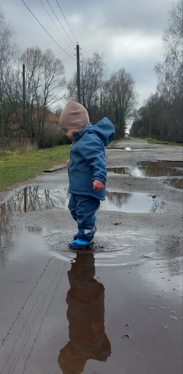 Демисезонный детский костюм из софтшелла - Детская одежда (Одежда) в Москва