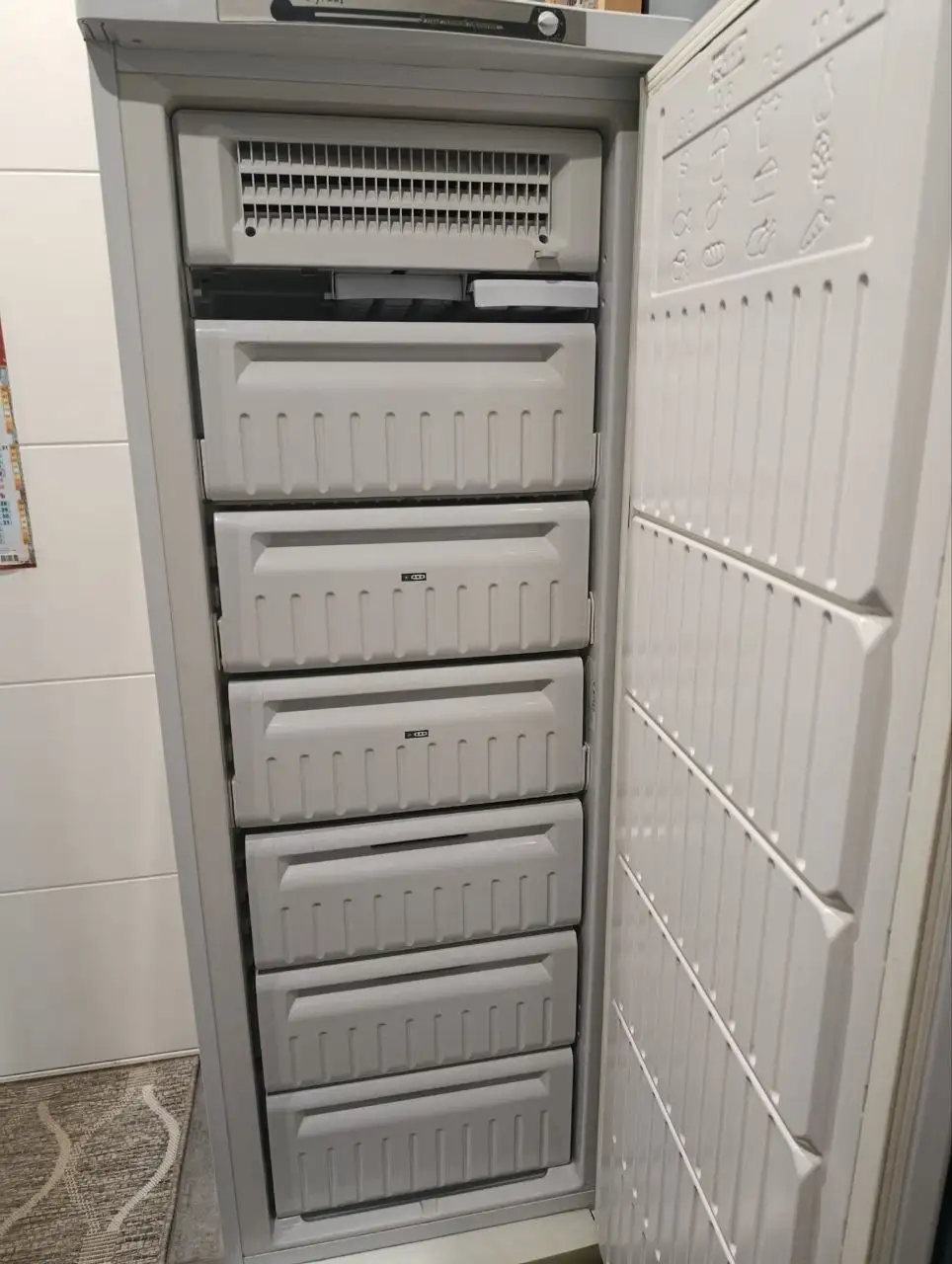 Продажа морозильной камеры Индезит - Для дома и дачи в Красногорск