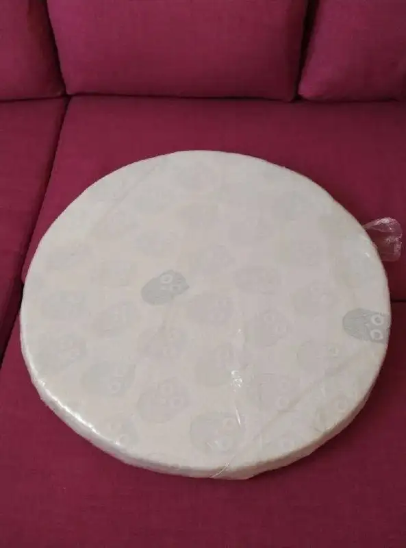 Детский ортопедический матрас Аскона для новорожденного - Матрасы (Товары для детей) в Москва