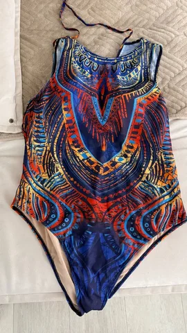 Новый купальник 52-54 размера - Для беременных и кормящих в Красногорск