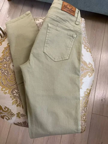 Новые джинсы Глориа - Джинсы в Красногорск