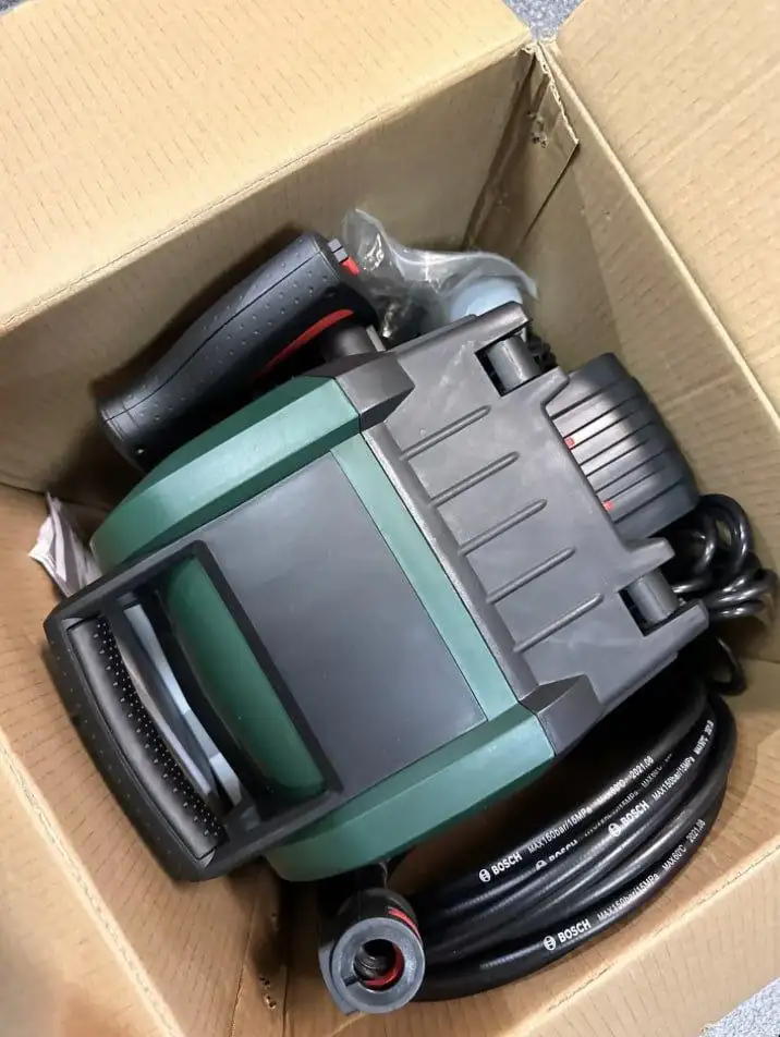 Мойка высокого давления - Для дома и дачи в Красногорск