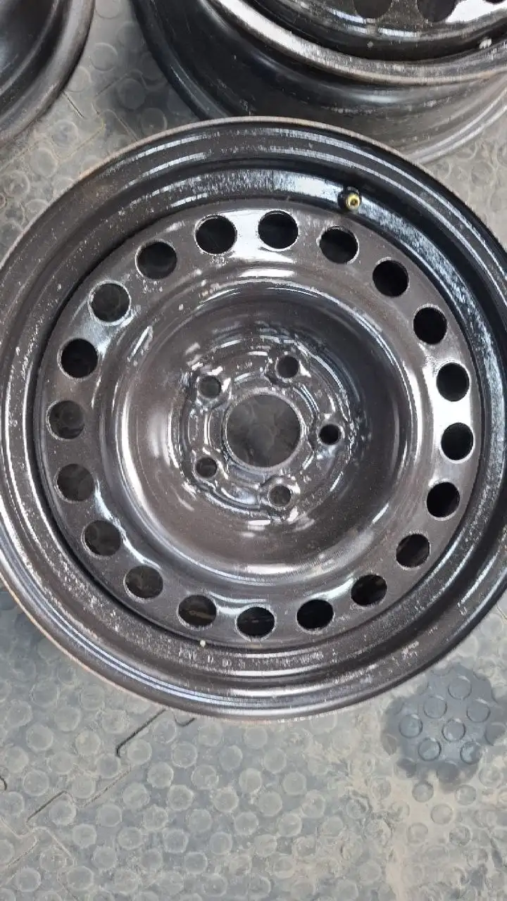 Продажа дисков R15 5x100 - Диски (Запчасти) в Красногорск