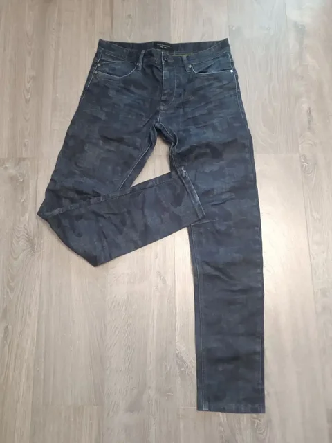 Мужские джинсы размер w32 l34 - Одежда в Красногорск