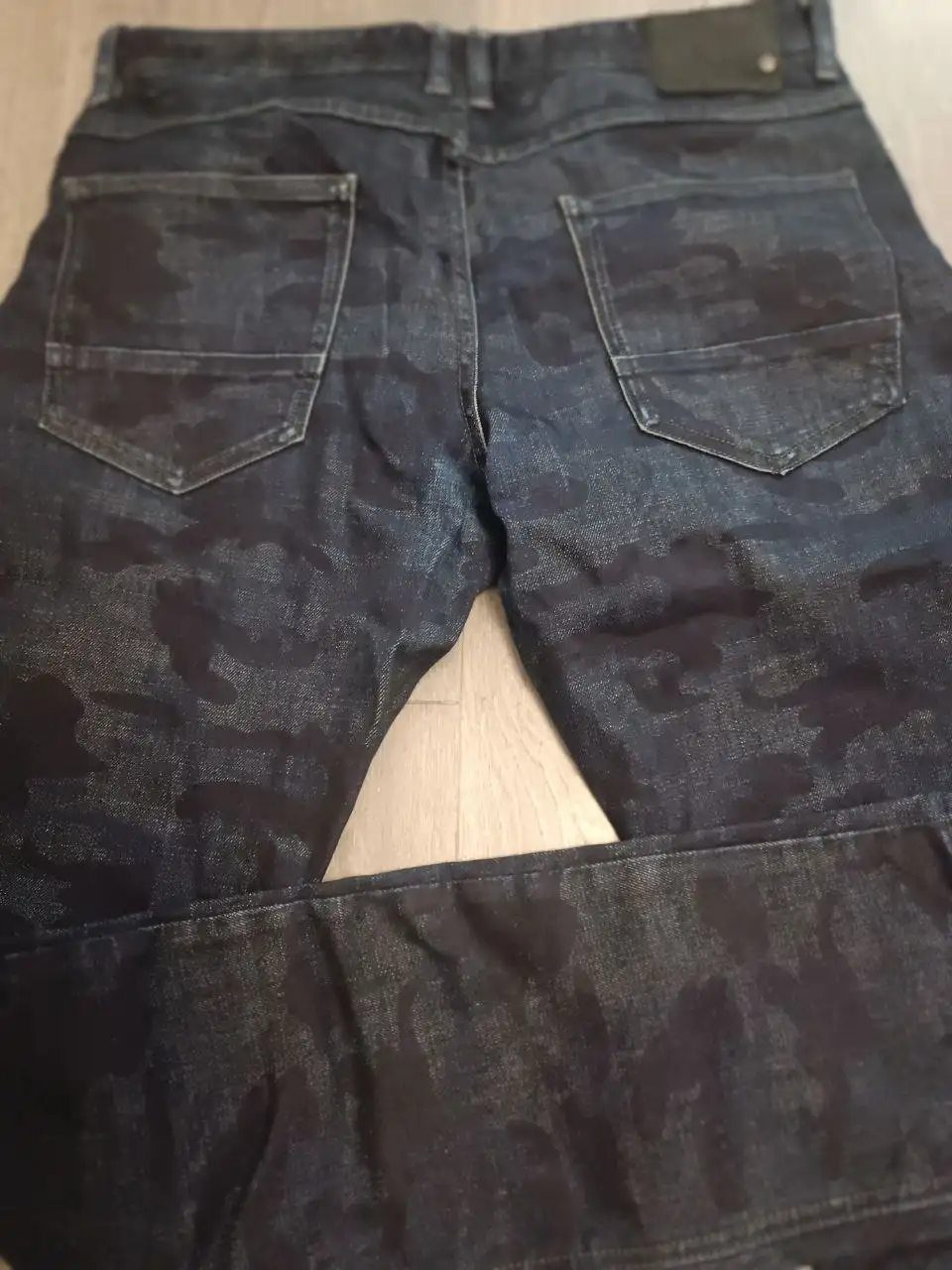 Мужские джинсы размер w32 l34 - Джинсы (Одежда) в Красногорск