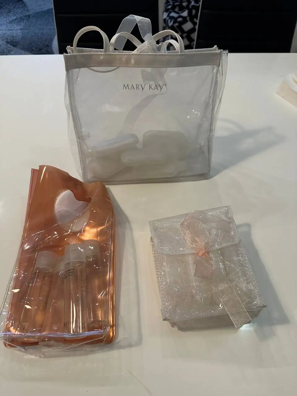 Наборы косметики Mary Kay - Косметика (Красота и здоровье) в Красногорск