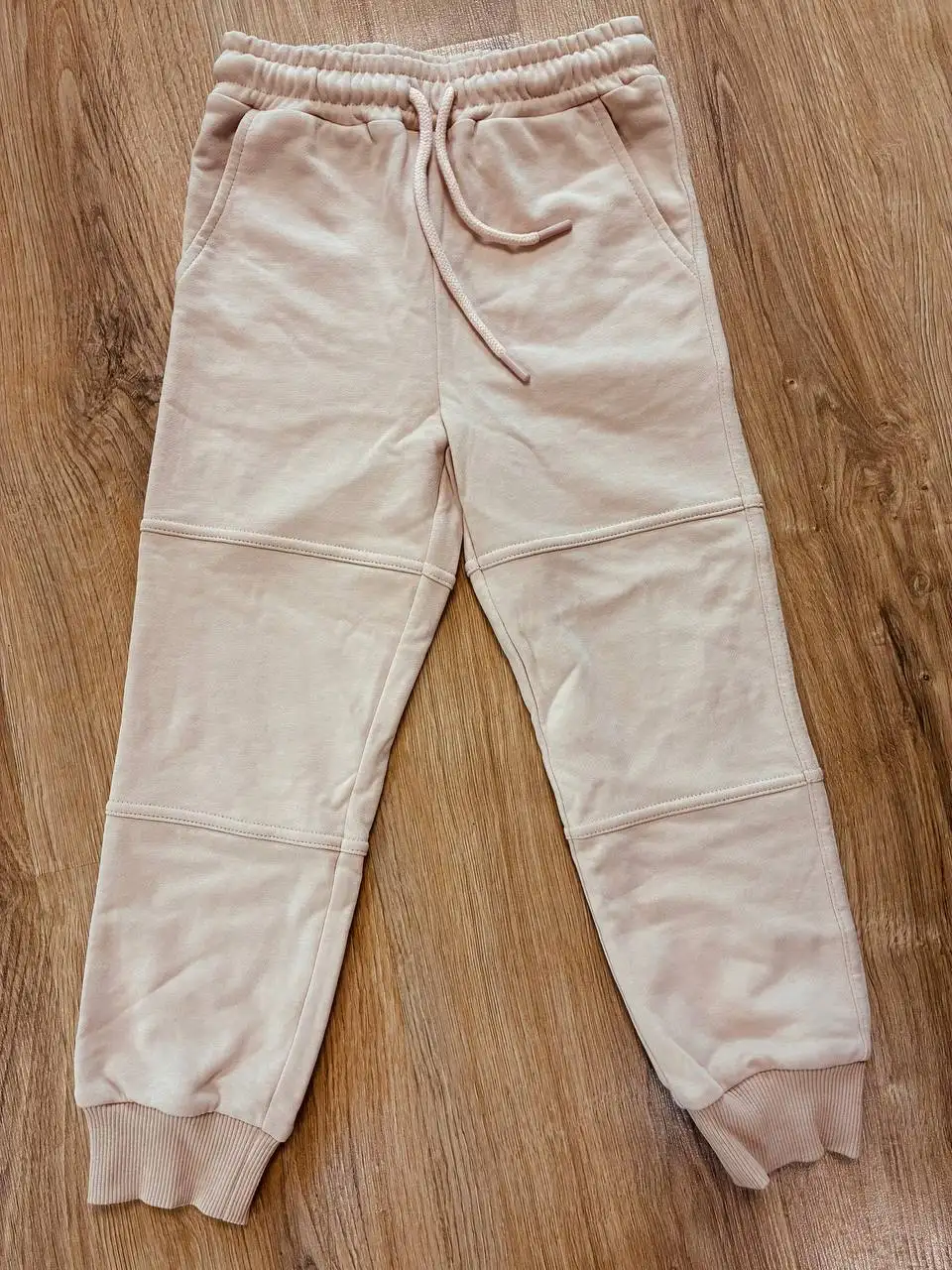 Новые штанишки Глория джинс 116 рост - Детская одежда (Одежда) в Красногорск