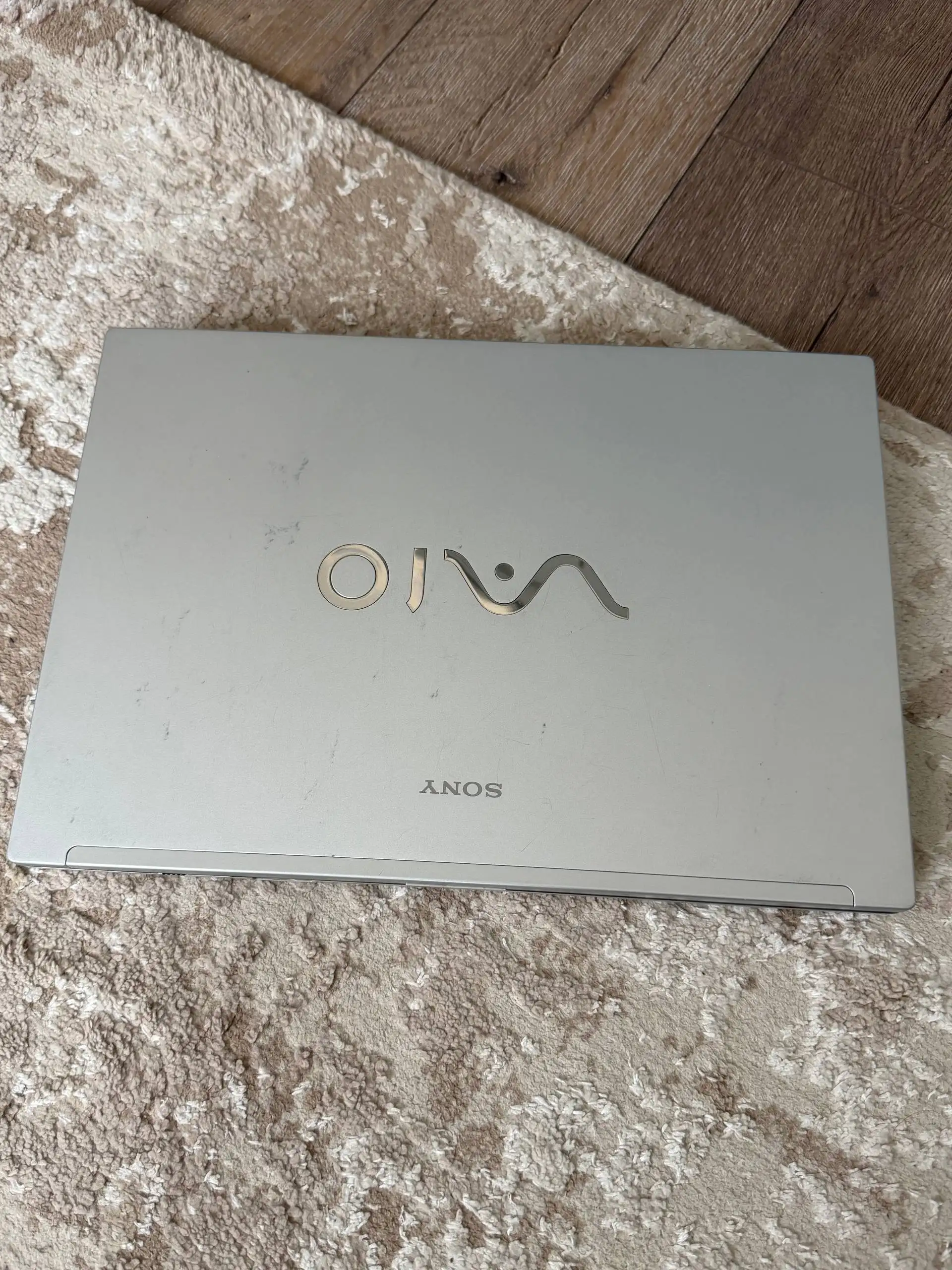 Продам на запчасти без зарядки - Электроника в Красногорск