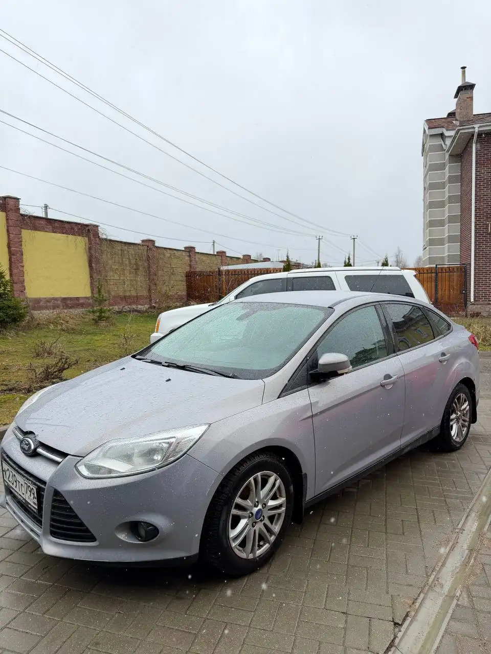 Продажа автомобиля Nissan Almera 2013 года в Нахабино - Легковые автомобили (Авто) в Нахабино