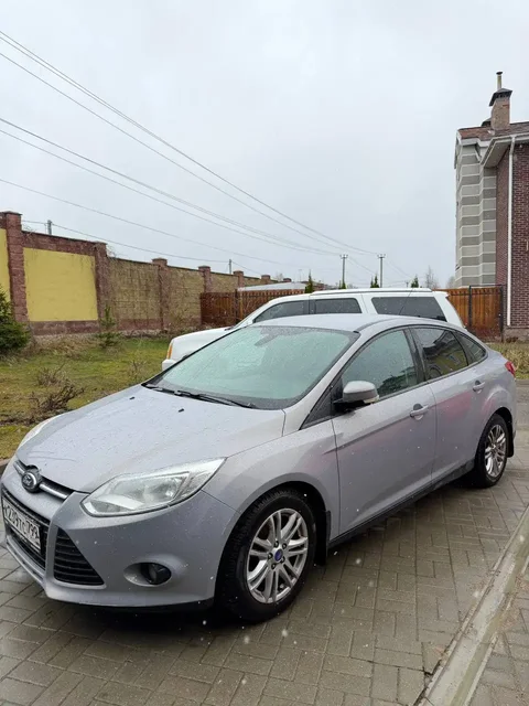 Продажа автомобиля Nissan Almera 2013 года в Нахабино - Легковые автомобили в Нахабино
