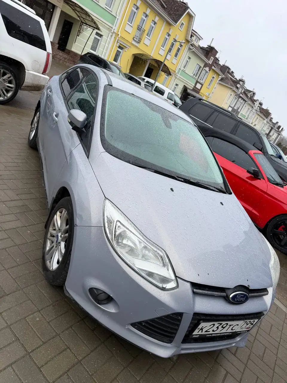 Продажа автомобиля Nissan Almera 2013 года в Нахабино - Легковые автомобили (Авто) в Нахабино