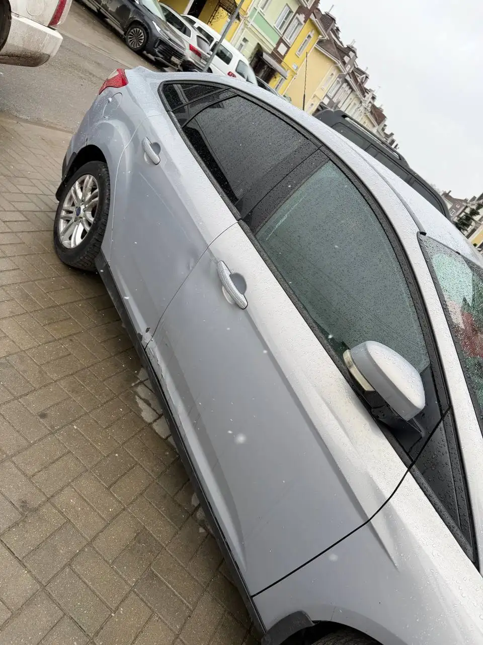 Продажа автомобиля Nissan Almera 2013 года в Нахабино - Легковые автомобили (Авто) в Нахабино