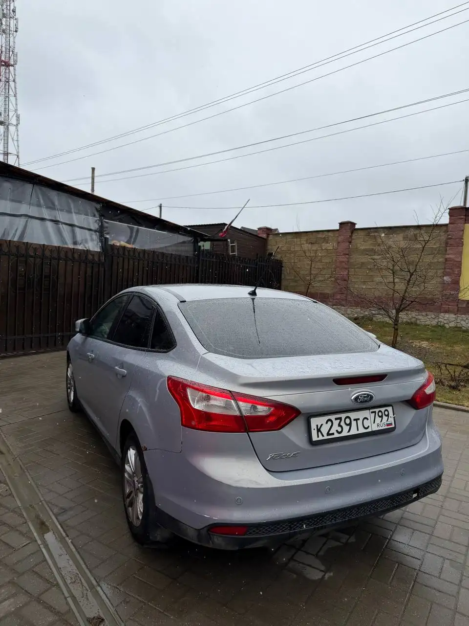 Продажа автомобиля Nissan Almera 2013 года в Нахабино - Легковые автомобили (Авто) в Нахабино