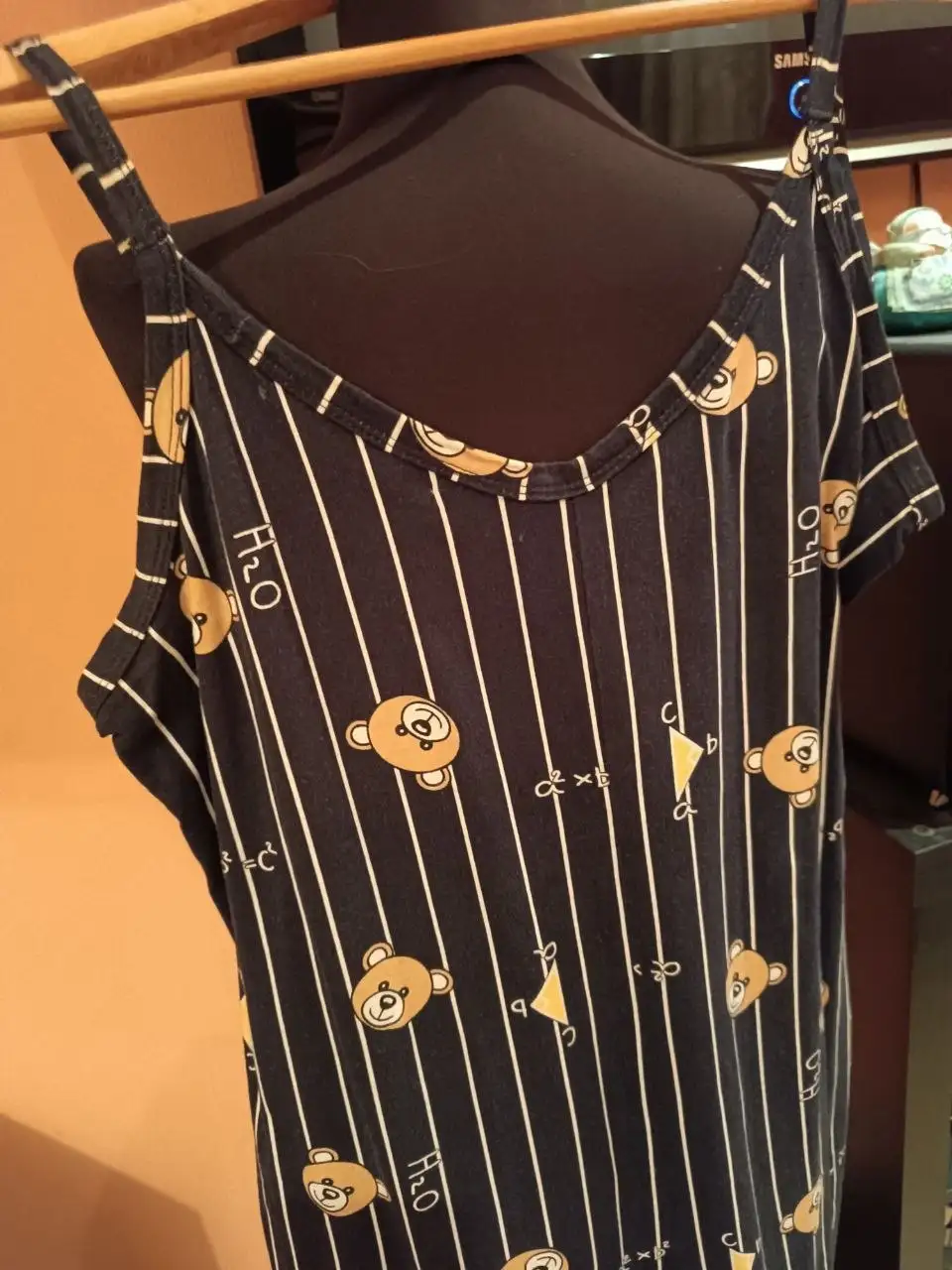 Комбинезон летний хлопковый на лямках 52-54 р. - Женская одежда (Одежда) в Красногорск