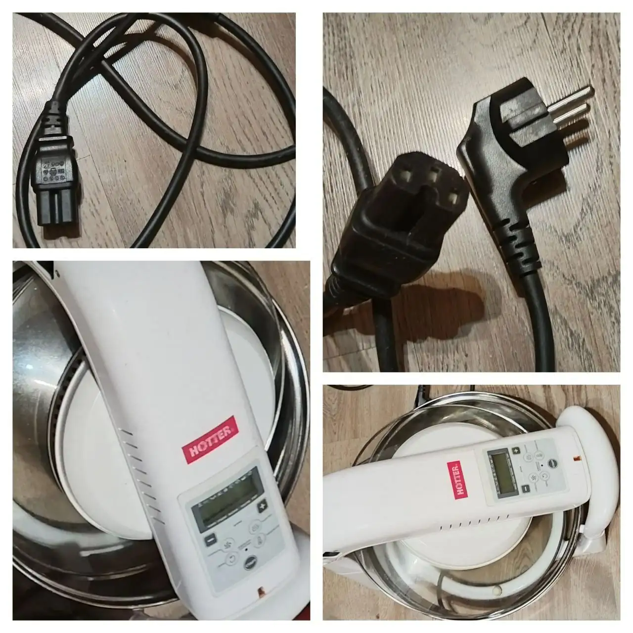 Продажа стаканов для коньяка Hennessy и Courvoisier, сковородок и аэрогриля - Посуда и кухонная утварь (Для дома и дачи) в Красногорск