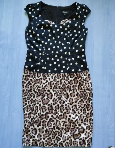 Платье фирмы Caterina, размер 48 - Для беременных и кормящих в Красногорск