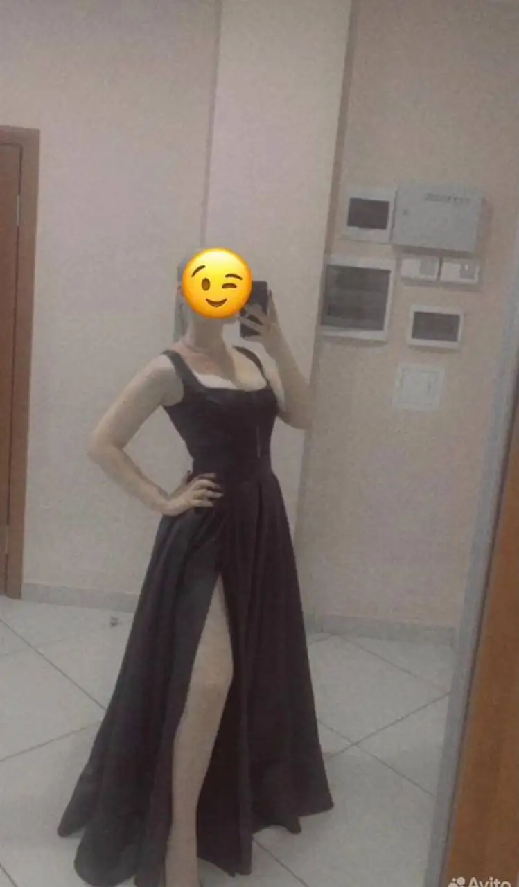 Продам вечернее платье для выпускного или торжества - Платья (Одежда) в Красногорск