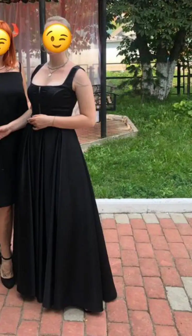 Продам вечернее платье для выпускного или торжества - Платья (Одежда) в Красногорск