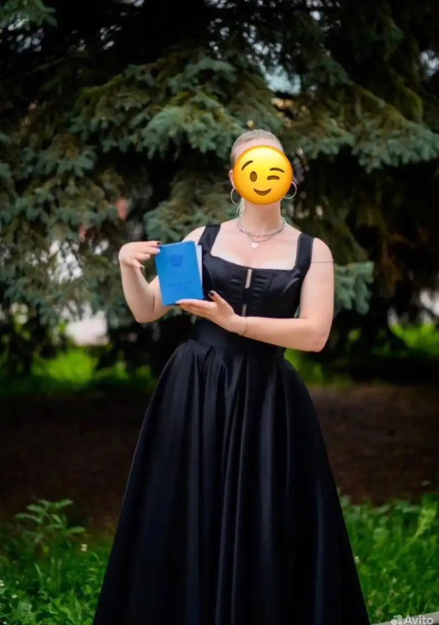 Продам вечернее платье для выпускного или торжества - Платья (Одежда) в Красногорск