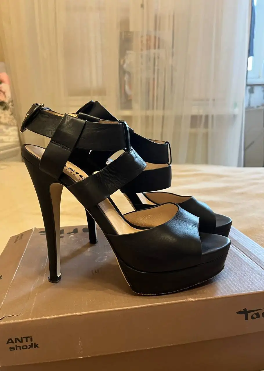 Продажа женской обуви разных моделей - Обувь (Одежда) в Красногорск